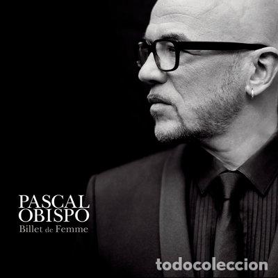 CDs de M&uacute;sica: Billet de femme- 0888751728820
