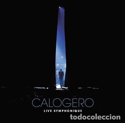 CDs de M&uacute;sica: Live Symphonique- 0602527892610