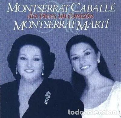 CDs de M&uacute;sica: Dos Voces Un Corazon- 0743213095226