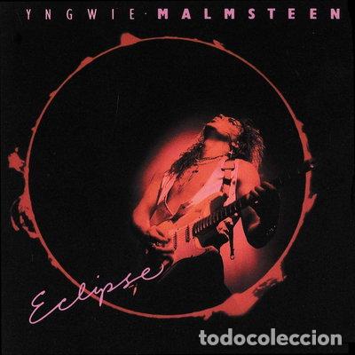 CDs de M&uacute;sica: Eclipse- 0042284336123