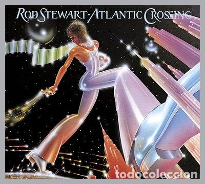 CDs de M&uacute;sica: Atlantic Crossing- 0093624772927