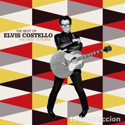 CDs de M&uacute;sica: The Best Of The First 10 Years- 0602517260917