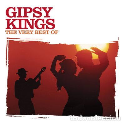 CDs de M&uacute;sica: The Very Best Of...- 5099752021727