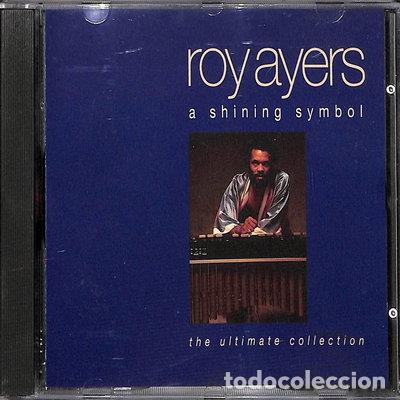 CDs de M&uacute;sica: A Shining Symbol: The Ultimate Collection- 0731451937828