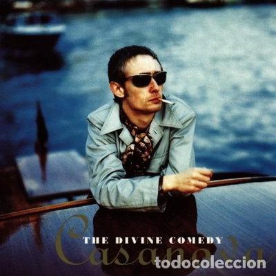 CDs de M&uacute;sica: Casanova- 0724384156329