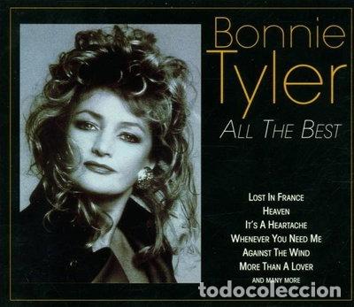 CDs de M&uacute;sica: All the Best- 0743214111628