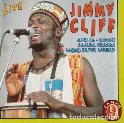 CDs de M&uacute;sica: Live (8004883035670)