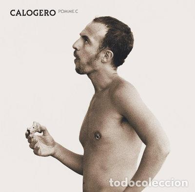 CDs de M&uacute;sica: Pomme C- 0602498467749
