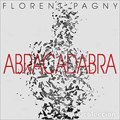 CDs de M&uacute;sica: Abracadabra- 0602498390344