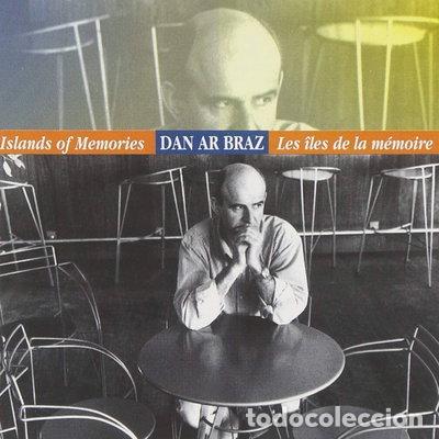 CDs de M&uacute;sica: Les &icirc;les de la m&eacute;moire- 3353570003221