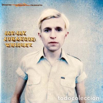 CDs de M&uacute;sica: Whiskey- 0743214556528