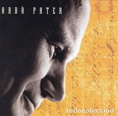 CDs de M&uacute;sica: Abb&agrave; Pater- 5099706170518