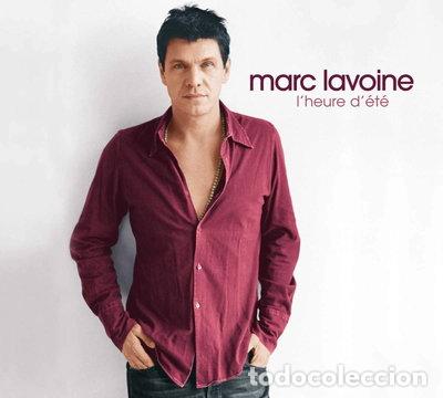 CDs de M&uacute;sica: L'heure D'ete- 0602498299210