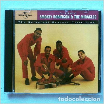 CDs de M&uacute;sica: Classic- 0601215752526