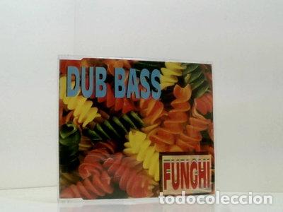 CDs de M&uacute;sica: Funghi- 4002587053826
