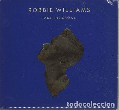 CDs de M&uacute;sica: Take The Crown- 0602537168057