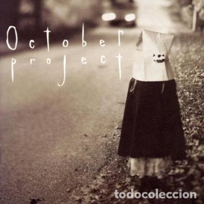 CDs de M&uacute;sica: October Project- 5099747485824