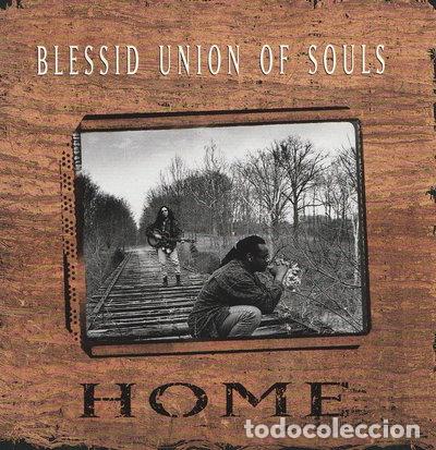 CDs de M&uacute;sica: Home (0724383183623)