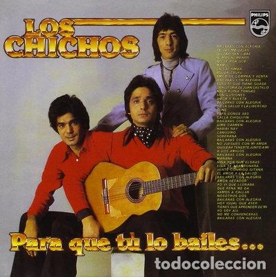 CDs de M&uacute;sica: Para Que Tu Lo Bailes...- 0602498721711