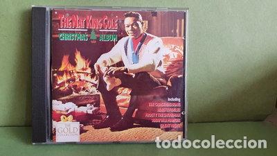 CDs de M&uacute;sica: Christmas Album- 0724382108221