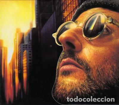 CDs de M&uacute;sica: L&eacute;on (Bande Originale Du Film De Luc Besson)- 5099747769399