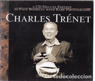 CDs de M&uacute;sica: Gold Collection- 0076119422125