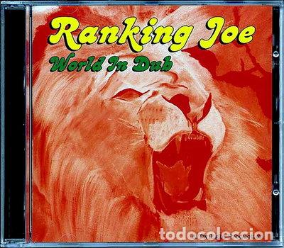 CDs de M&uacute;sica: World In Dub- 9789077215401