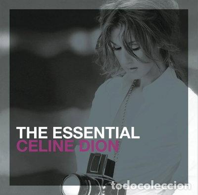 CDs de M&uacute;sica: The Essential- 0886979367722