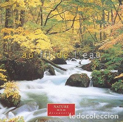 CDs de M&uacute;sica: Au Fil De L'Eau- 3760024980821
