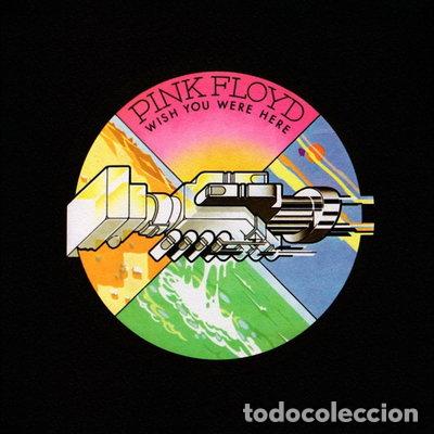 CDs de M&uacute;sica: Wish You Were Here- 5099974603527