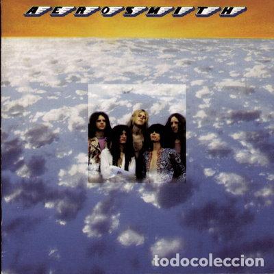 CDs de M&uacute;sica: Aerosmith- 5099747496226