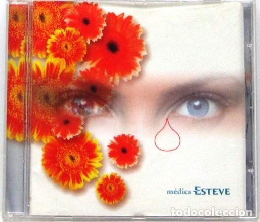 CDs de M&uacute;sica: ANTONIO LUCIO VIVALDI - LAS CUATRO ESTACIONES - CD