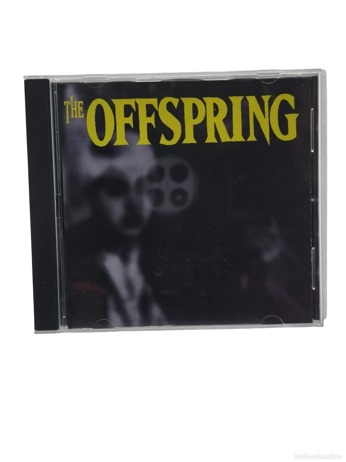 CDs de Musique: THE OFFSPRING - THE OFFSPRING