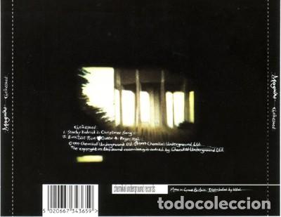 CDs de m&uacute;sica: Mogwai - EP --------- - Foto 2