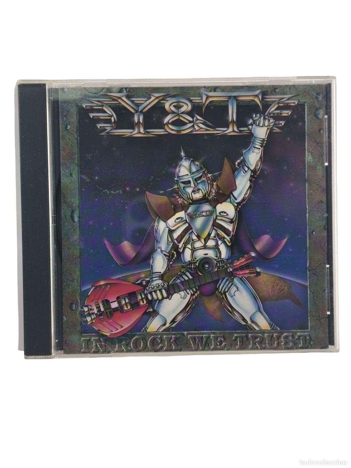 CDs de M&uacute;sica: UFO - THE DECCA YEARS