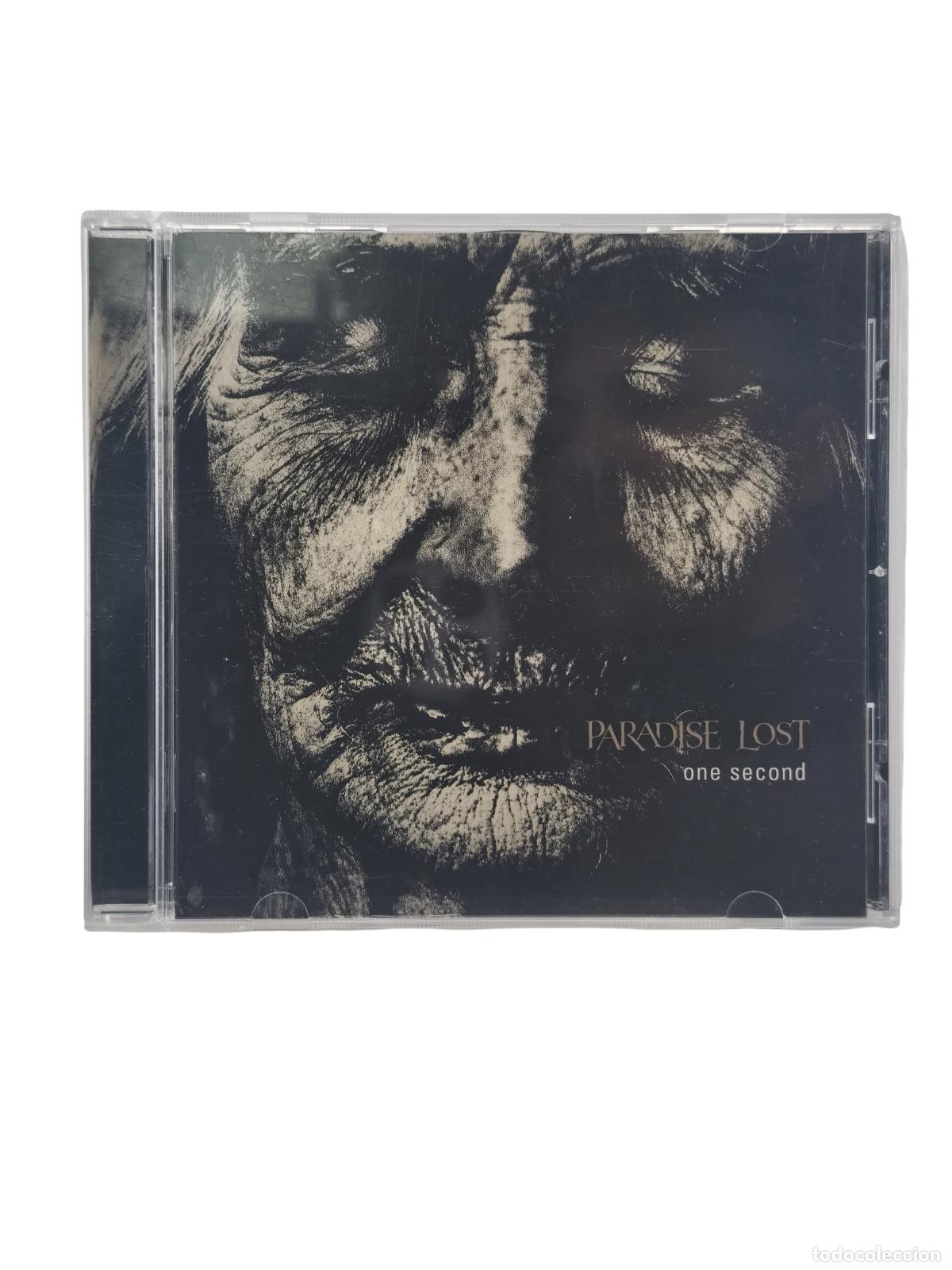 CDs de M&uacute;sica: PARADISE LOST - IN REQUIEM