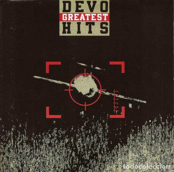 CDs de m&uacute;sica: Devo - Greatest Hits - Foto 1