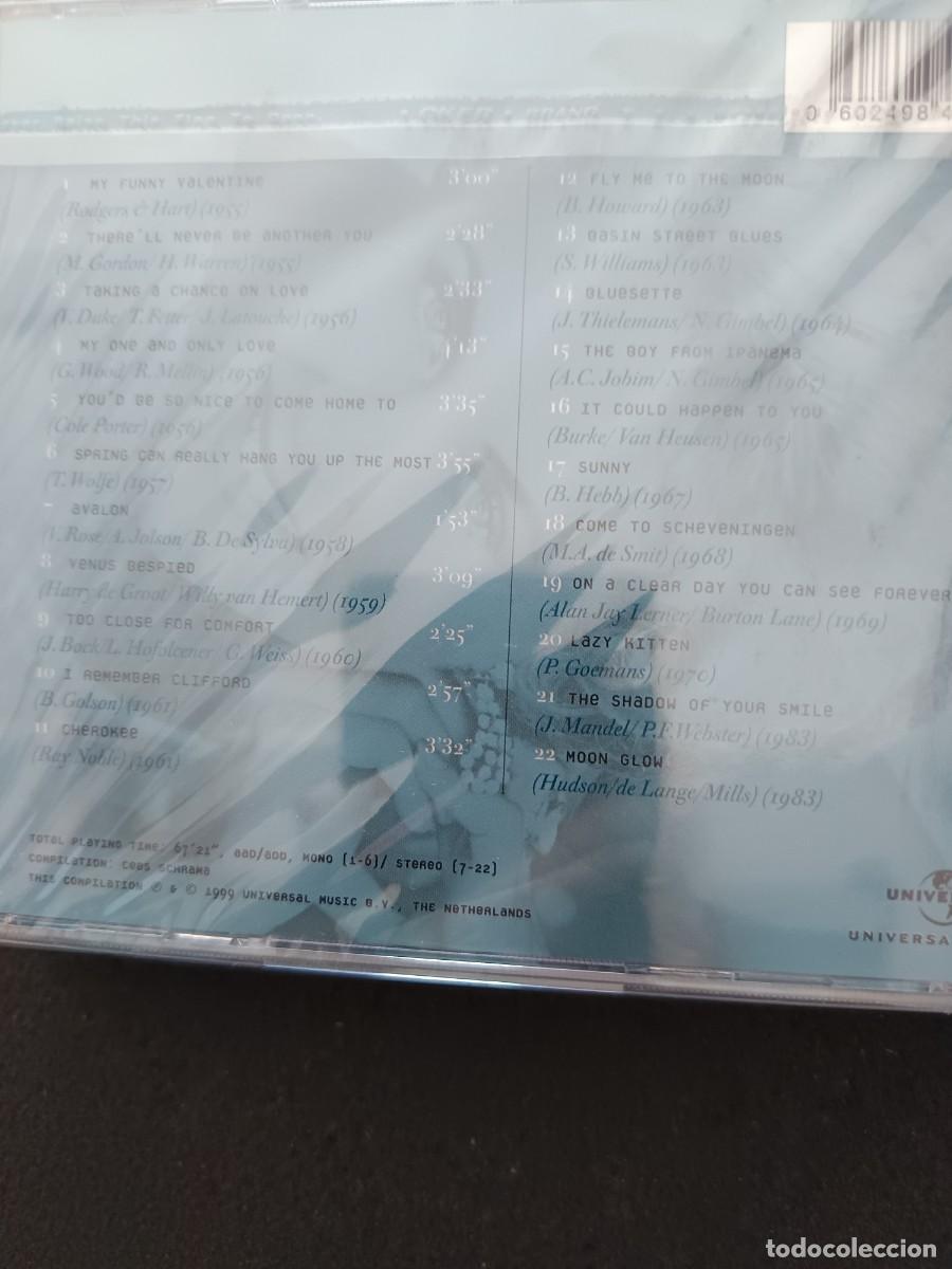 CDs de m&uacute;sica: RITA REYS. ANTHOLOGY. - Foto 2