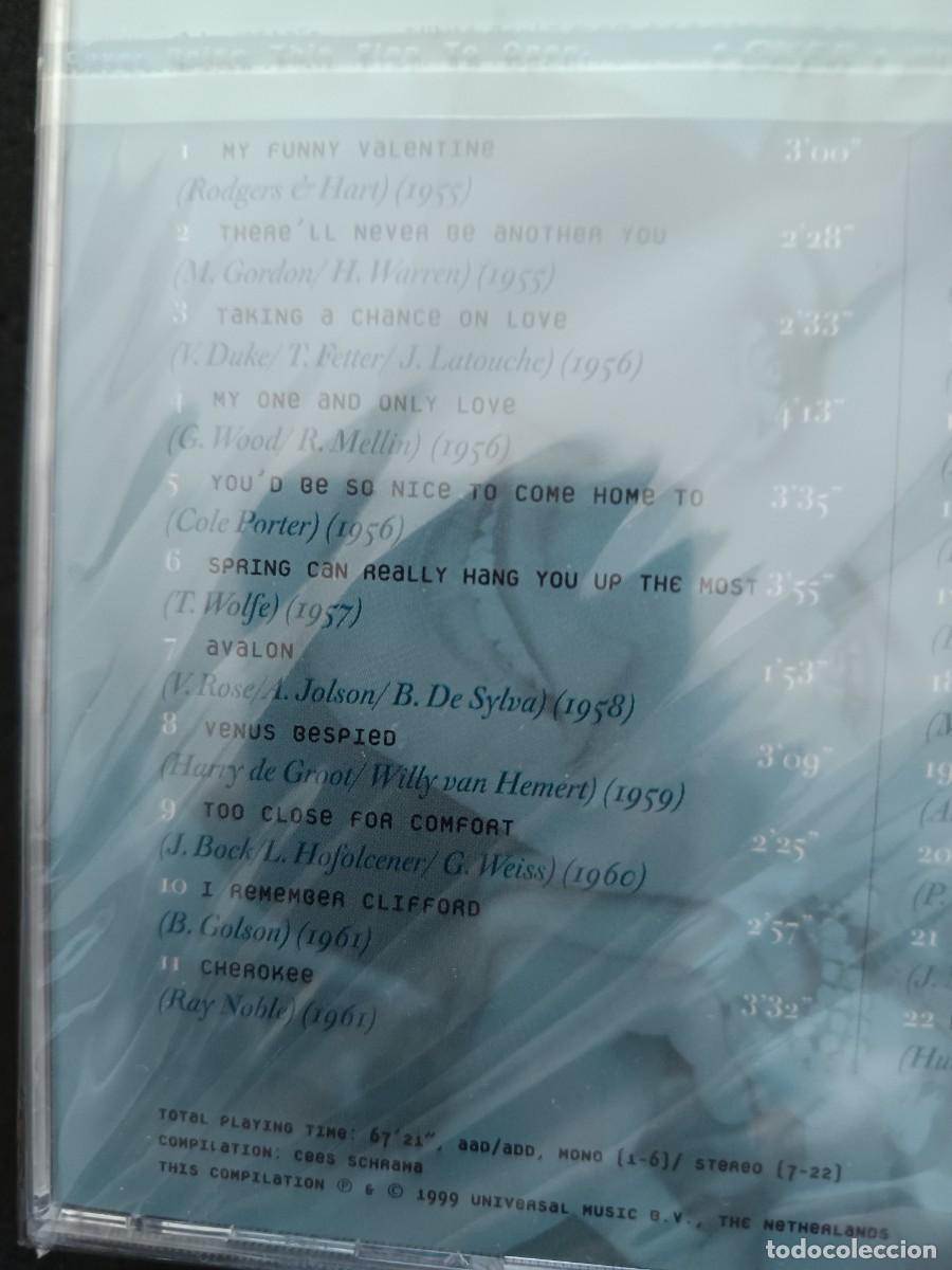CDs de m&uacute;sica: RITA REYS. ANTHOLOGY. - Foto 3