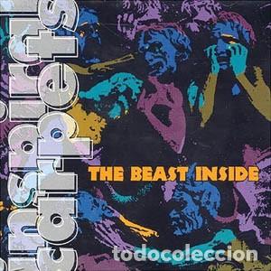CD di Musica: Inspiral Carpets - The Beast Inside