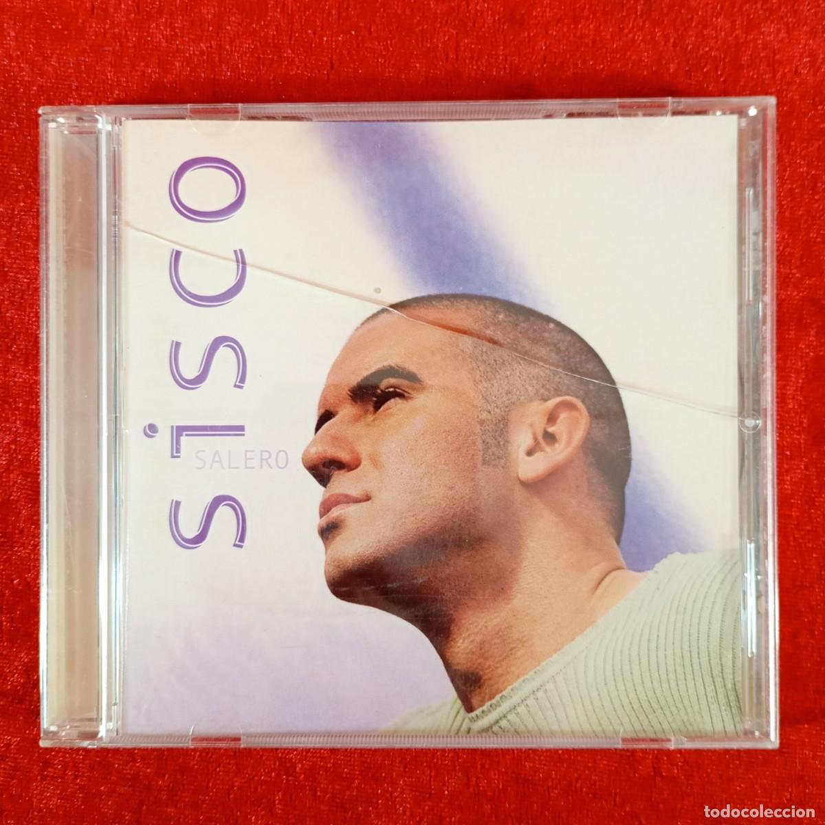 CDs de M&uacute;sica: SISCO SALERO - DOGGY FLOOR CLINIC STUDIOS - INA-NR 2012-02 / 3491