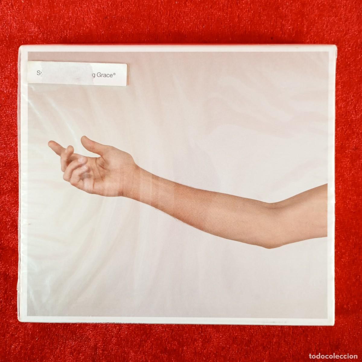 CDs de M&uacute;sica: SPIRITUALIZED - AMAZING GRACE - OPM015CD/SANCD214X - CD - DISCO DE M&Uacute;SICA / 3526