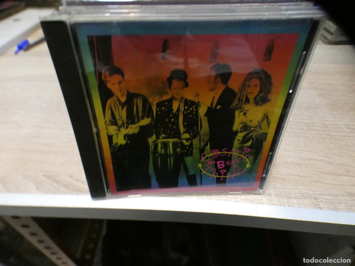 CDs de M&uacute;sica: ARKANSAS1980 CAJJ706 CD BUEN ESTADO B-52