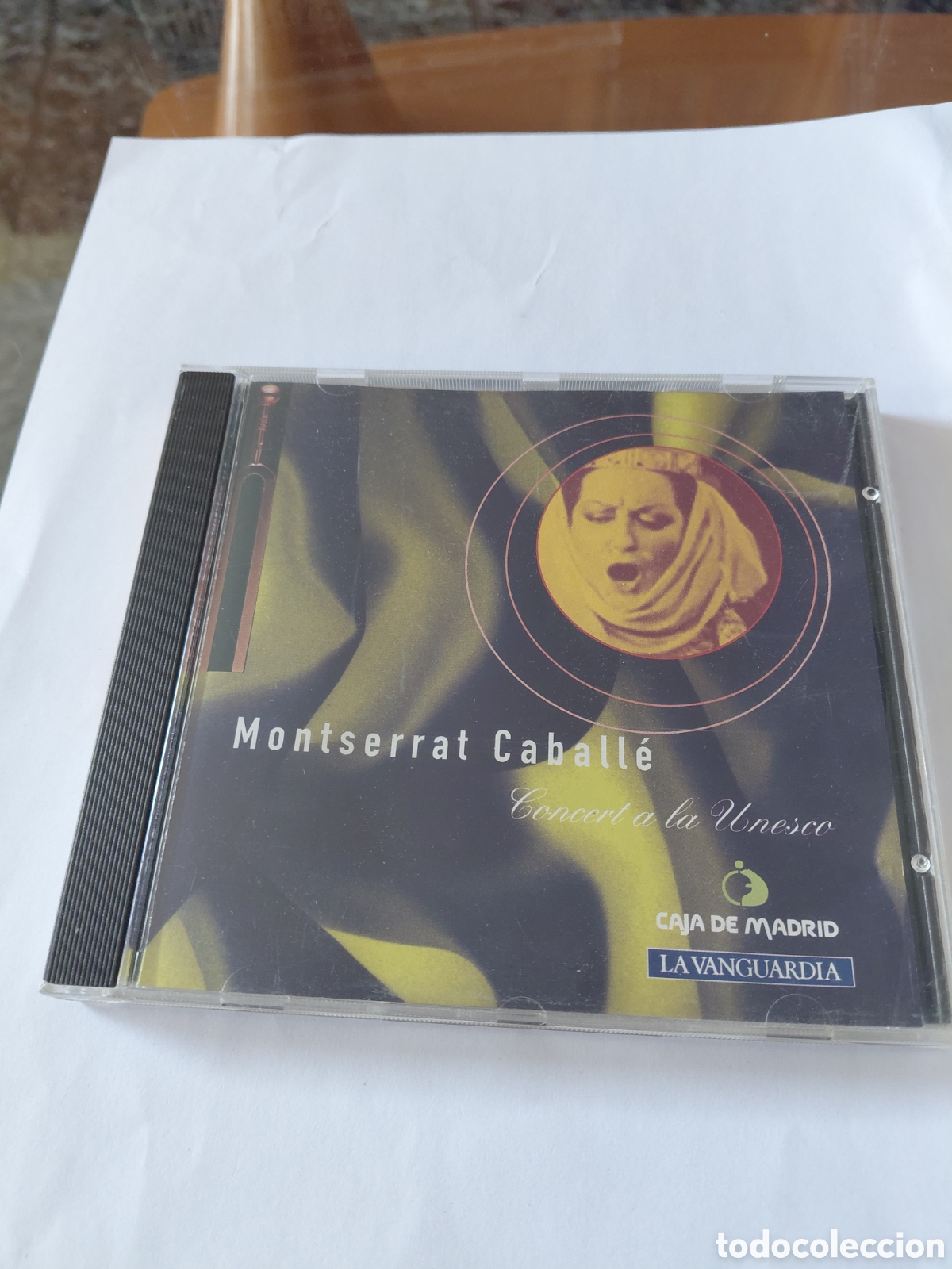 CDs de M&uacute;sica: Lote de musica clasica y opera