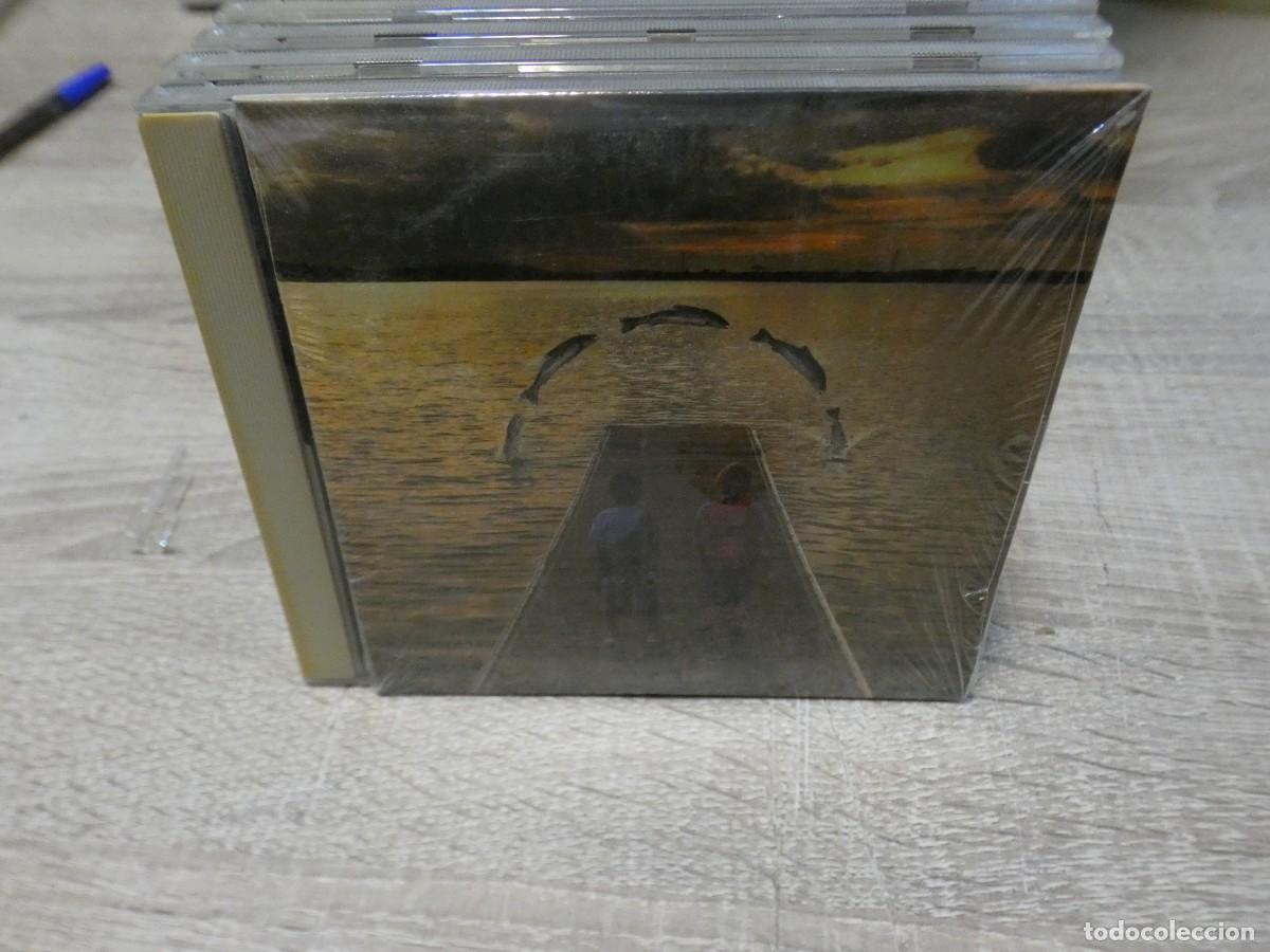CDs de M&uacute;sica: ARKANSAS1980 CAJJ706 CD BUEN ESTADO THE SUNS OF NEPTUNE EP
