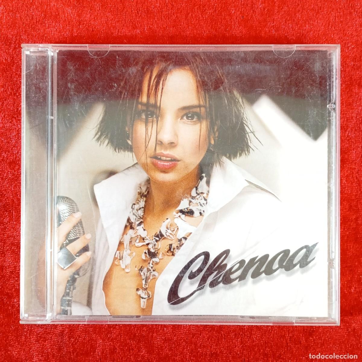 CDs de M&uacute;sica: CHENOA - VLCD148-1 - CD - DISCO DE M&Uacute;SICA / 3564