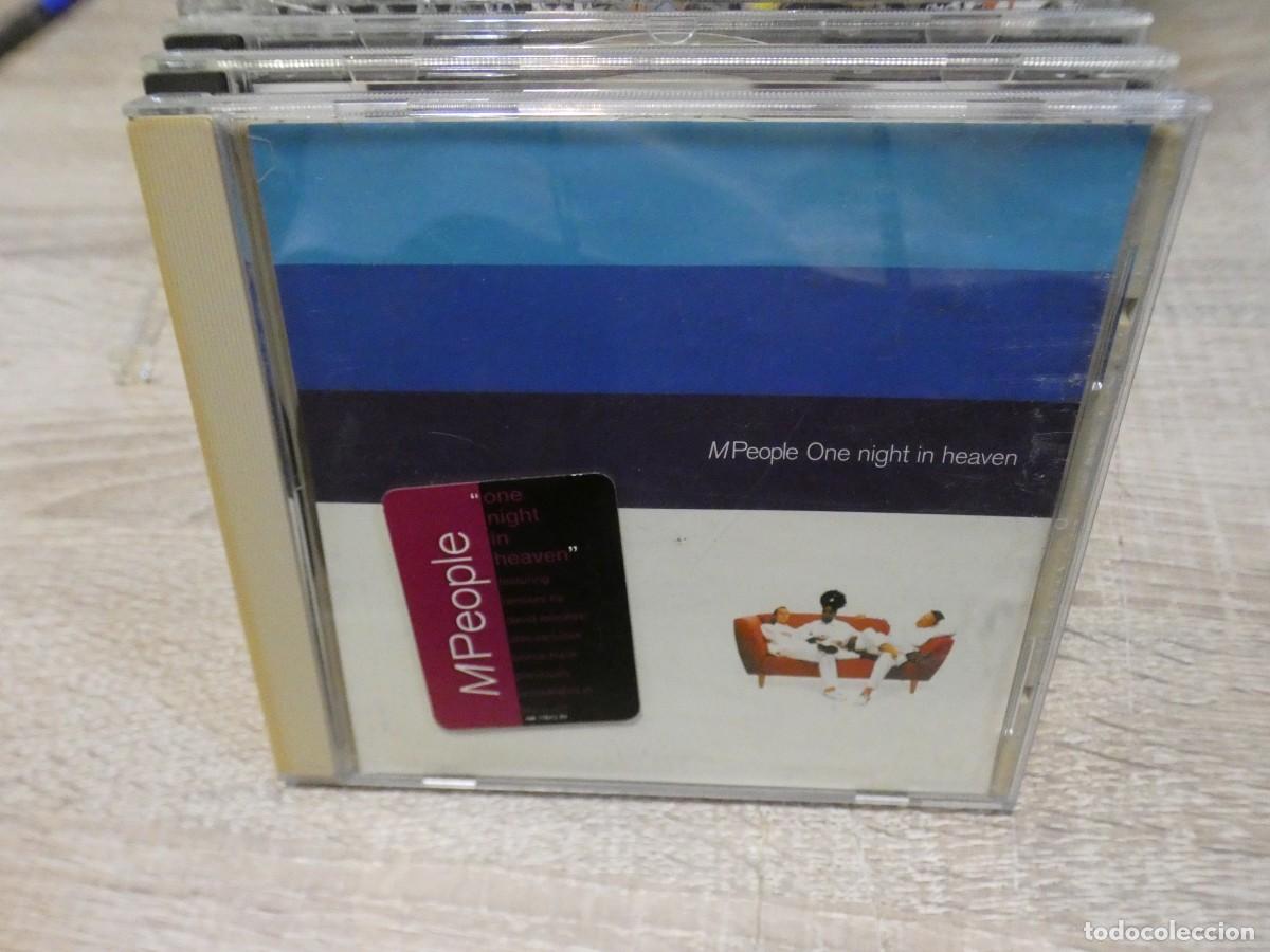 CDs de M&uacute;sica: ARKANSAS1980 CAJJ706 CD BUEN ESTADO M PEOPLE