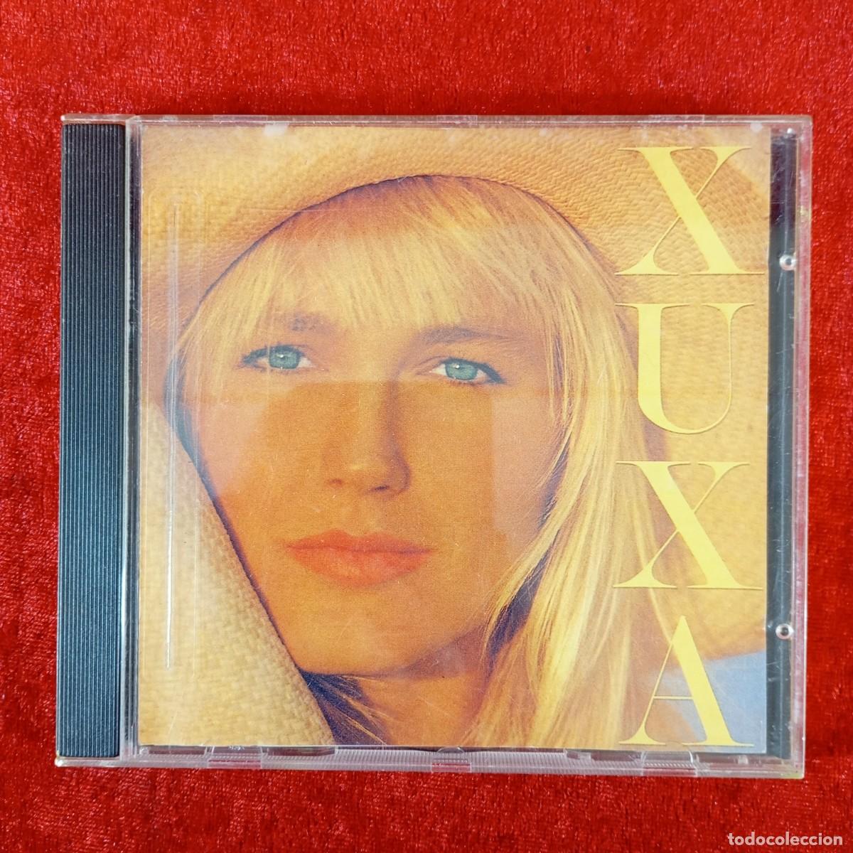 CDs de M&uacute;sica: XUXA / XUXA 2 - RCA - ND 75049 (9D) - CD - DISCO DE M&Uacute;SICA / 3575