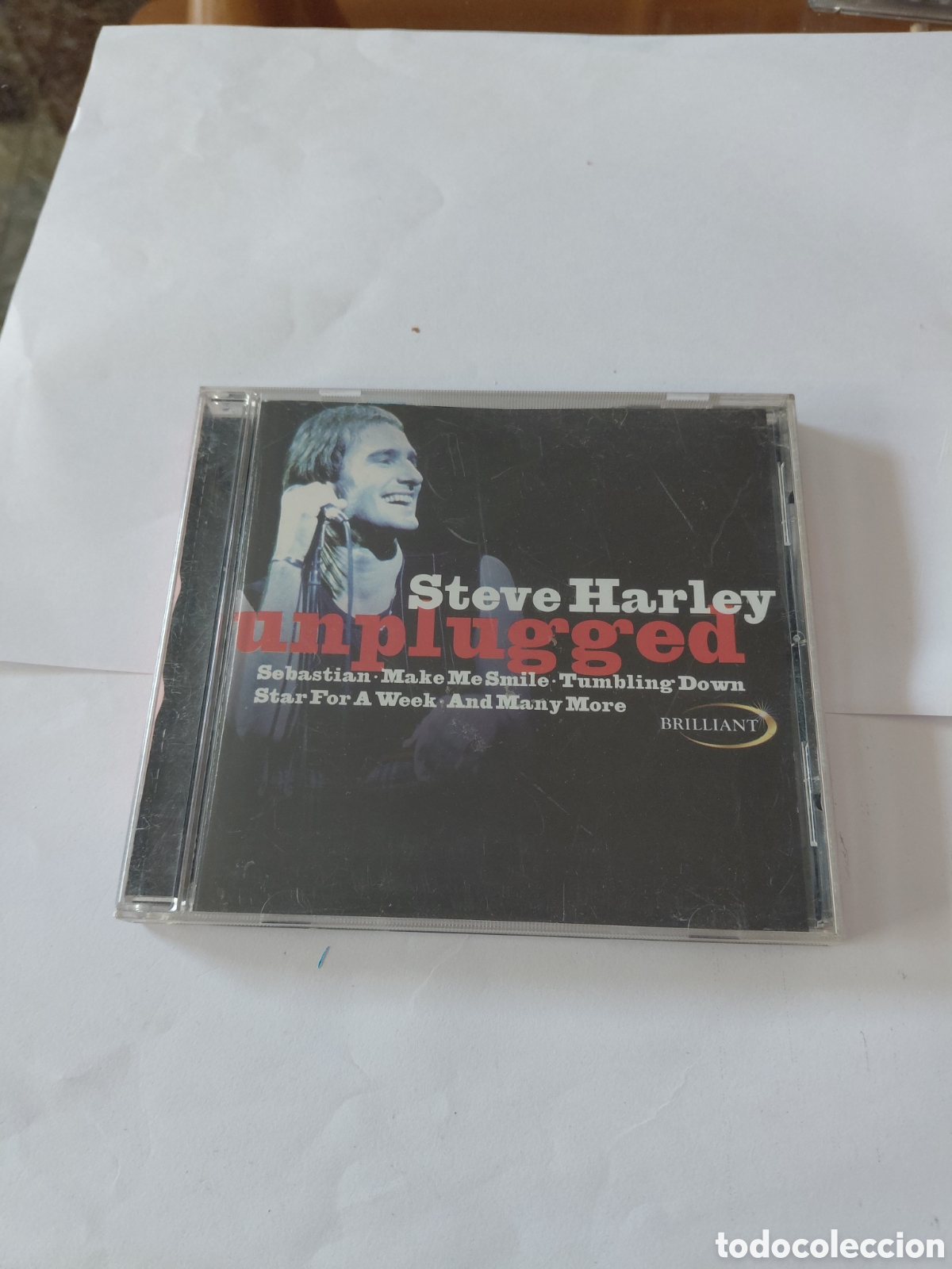 CDs de m&uacute;sica: Gran lote de cd de musica variada - Foto 5