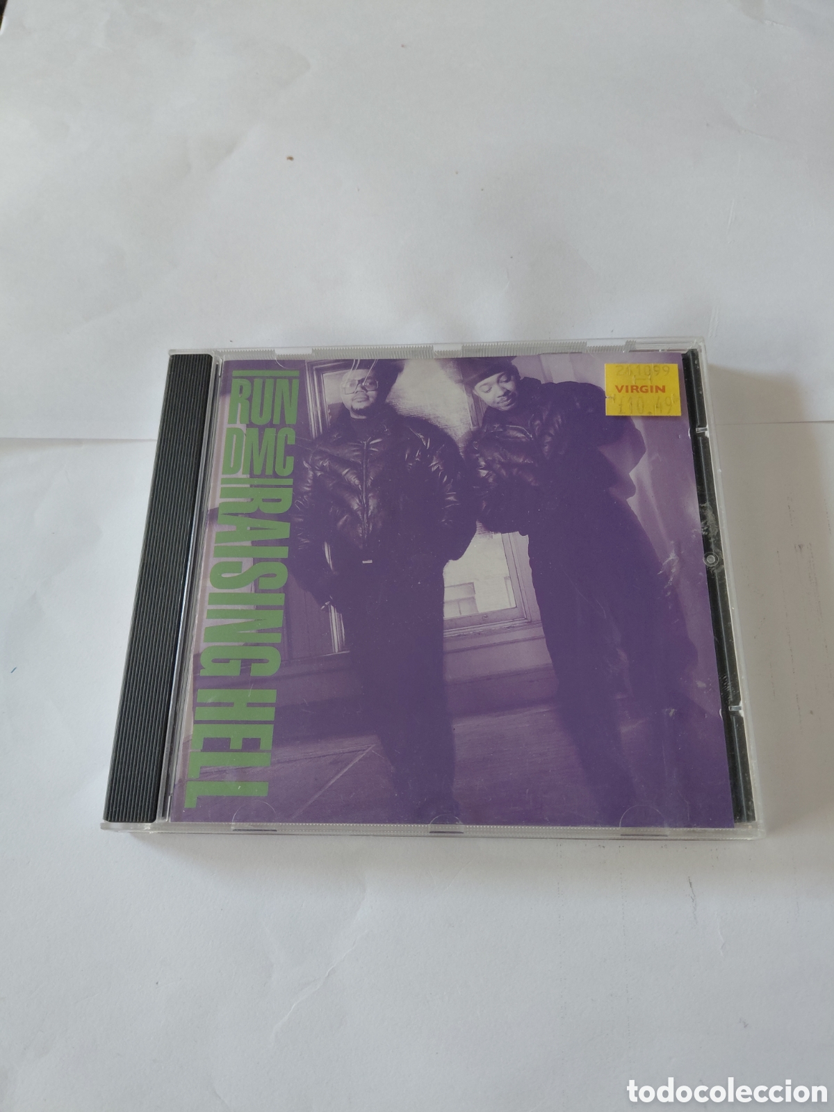 CDs de m&uacute;sica: Gran lote de cd de musica variada - Foto 7